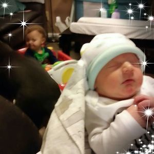 Meet your Posher, Tracey nicole